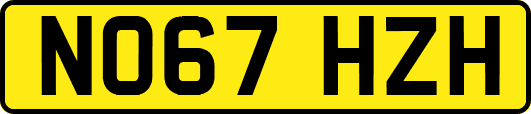 NO67HZH