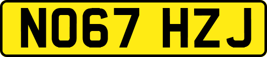 NO67HZJ