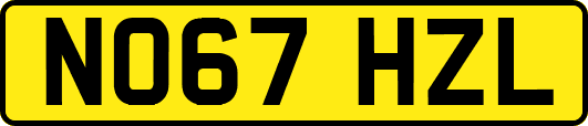 NO67HZL