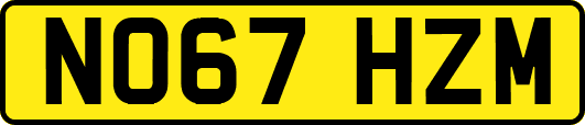 NO67HZM