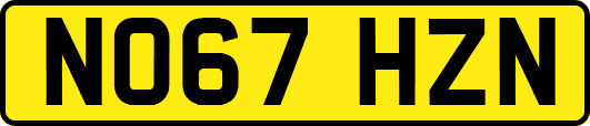 NO67HZN