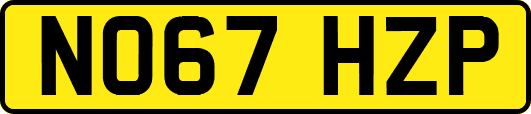 NO67HZP
