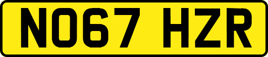 NO67HZR