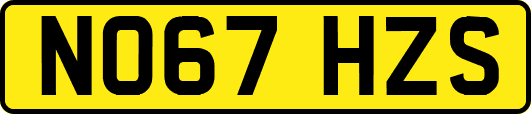 NO67HZS