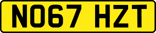 NO67HZT