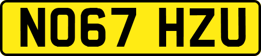 NO67HZU