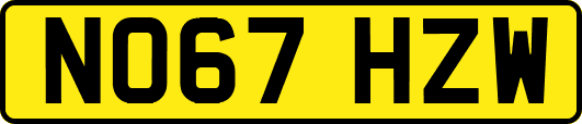 NO67HZW