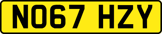 NO67HZY
