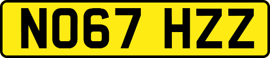 NO67HZZ