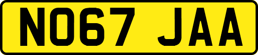 NO67JAA