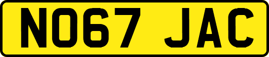 NO67JAC
