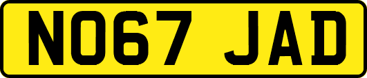 NO67JAD