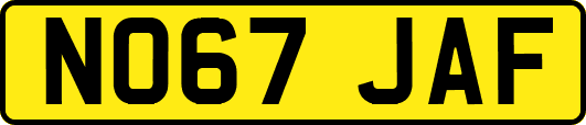 NO67JAF