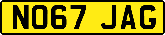 NO67JAG
