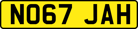 NO67JAH