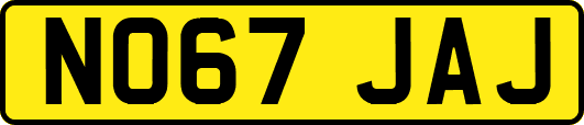 NO67JAJ