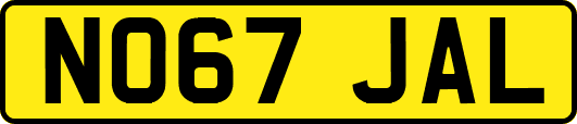 NO67JAL