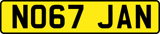 NO67JAN
