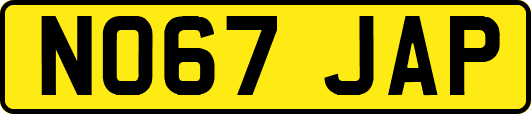NO67JAP