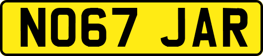 NO67JAR