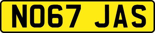 NO67JAS
