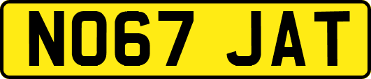 NO67JAT