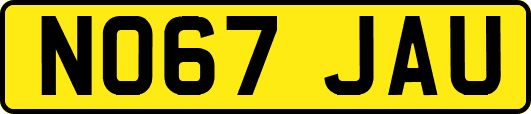NO67JAU