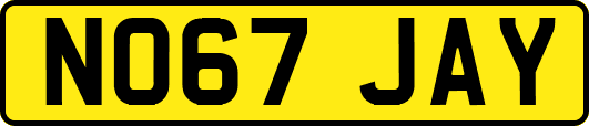NO67JAY
