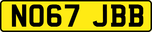 NO67JBB