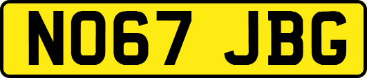 NO67JBG