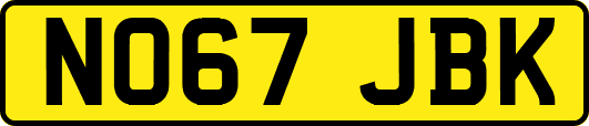 NO67JBK