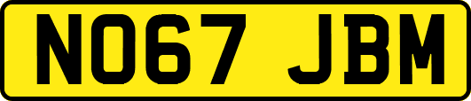 NO67JBM