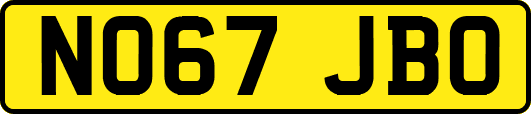 NO67JBO