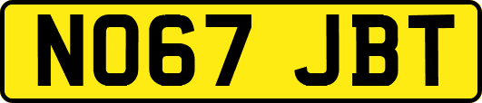 NO67JBT