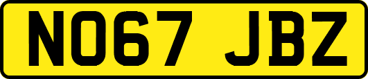 NO67JBZ