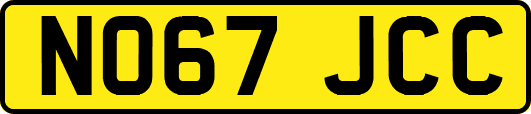 NO67JCC