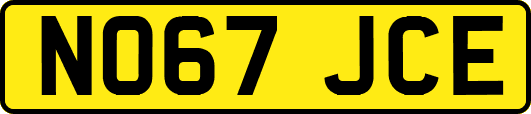 NO67JCE