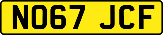 NO67JCF