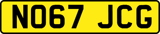 NO67JCG