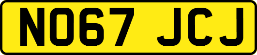 NO67JCJ