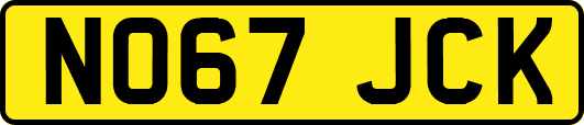 NO67JCK