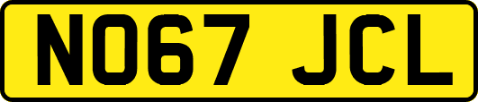 NO67JCL