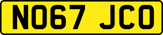 NO67JCO