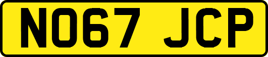 NO67JCP