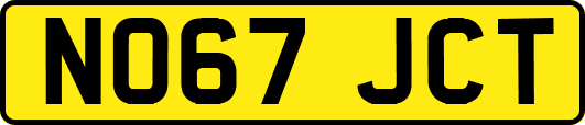 NO67JCT