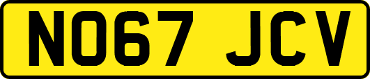 NO67JCV