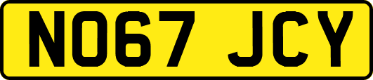NO67JCY
