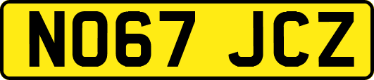 NO67JCZ