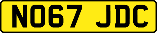 NO67JDC