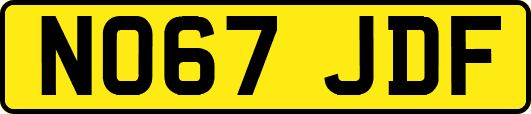 NO67JDF
